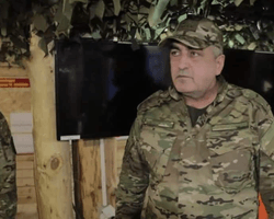 Прорыв в Курской области: СМИ узнали имя отвечавшего за оборону генерала, что о нем известно