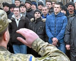 Куда направляют мобилизованных в возрасте от 50 лет: в ТЦК назвали подразделения