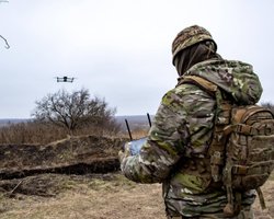 Шойгу заявив про захоплення Кринок у Херсонській області: у ЗСУ відреагували