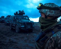 Не дать Путину второго шанса: стало известно, не останется ли Украина без оружия во время перемирия, — DW