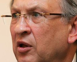 Ярошенко: МВФ продолжит сотрудничать с Украиной