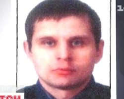 ТСН: Милиция показала новые фотографии предполагаемого стрелка из Каравана