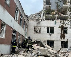 Смертей в Чернигове не было бы, если бы Украина получила ПВО для защиты неба, — МИД Эстонии