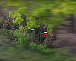 "Драпаєм": бійці ЗСУ з мінометного розрахунку втекли з полону у росіян (відео)