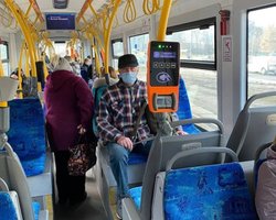 Житомирская область покидает "красную" карантинную зону