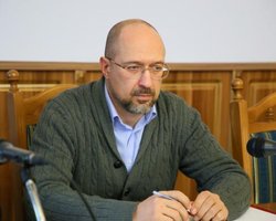 Шмыгаль назвал условие для ужесточения карантина