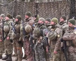 На полигоне в Днепропетровской области не было бойцов 157 бригады: новые детали удара РФ (видео)