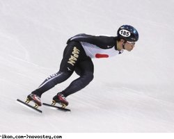 На Олимпиаде зафиксировали первый положительный допинг-тест