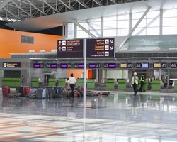 На память о Евро. Спортивная инфраструктура в Украине окажется невостребованной 