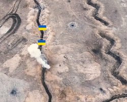 ЗСУ розіграли виставу перед росіянами і захопили їхні позиції на Покровському напрямку (відео)