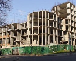 Прокуратура отказалась возбуждать дело против КГГА за попустительство афере Элита-центра