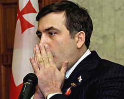 Делегация из Грузии не прибыла в Польшу из-за вулкана