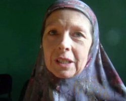 Родственники выкупили британку у сомалийских пиратов