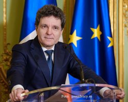 "За це відповідальна Росія": у Румунії закриють консульство РФ у Констанці через удар дрона