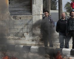 В столице Сирии прогремел взрыв, есть жертвы