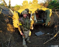 Украинские военные продолжают освобождение Харьковщины и юга, – сводка Генштаба