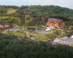 Цушко позволил Клюеву стать владельцем Межигорья