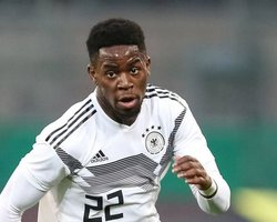 Олімпійська збірна Німеччини перервала матч через образи гравця на расовому ґрунті