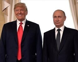 Котлета по-киевски, раскладные кровати и отсутствие связи: как встретили пропагандистов РФ на Аляске