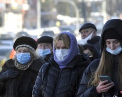 Николаевская область усиливает карантин из-за попадания в "красную" зону