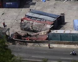 Пострадали важные объекты: как выглядят военные базы в Венесуэле после атаки США