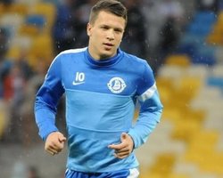 Днепр отказался продавать Коноплянку в Англию