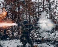 Чому не потрібно говорити про наступи ЗСУ: засновник DeepState оцінив можливості війська (відео)