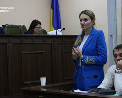 Сняли браслет, но повысили залог до 4 млн грн: ВАКС изменил меру пресечения Скороход, — СМИ