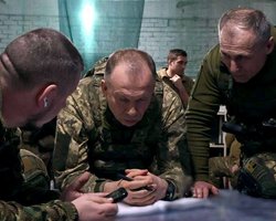 Команда нового главкома Сырского: кто может войти в Генштаб, — СМИ