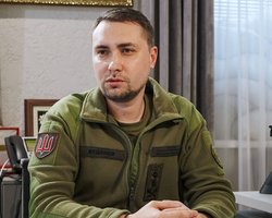 "Убивали и будем убивать": глава ГУР Буданов о покушениях на пропагандистов РФ