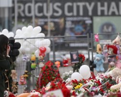 Чеченец, задержанный после теракта в "Крокусе", умер почти сразу в полиции, — СМИ