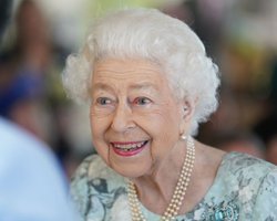 Стало известно особое прозвище королевы Елизаветы II среди родных