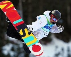 Олимпиада в Ванкувере: результаты пятого дня соревнований