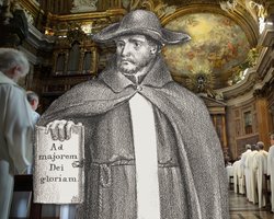 Чорний папа, географічні відкриття та монахи, які правлять світом: таємниці та факти Ордену єзуїтів