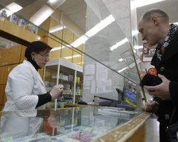 Время жесткой экономии: почему украинцы не ходят в кинотеатры и покупают меньше лекарств