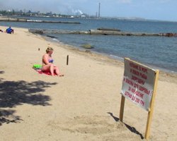 В Мариуполе еще два человека заболели холерой