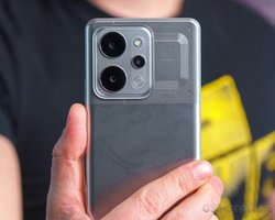Смартфон с гигантской батарей 10 001 мАч проверили эксперты: обзор Realme P4 Power (фото)