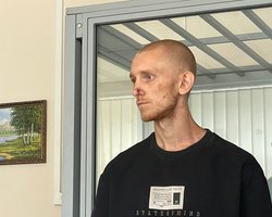 В Полтаве фитнес-тренер смеялся над военными: его приговорили к 6 годам заключения, детали