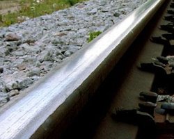 В Харьковской области автомобиль попал под поезд