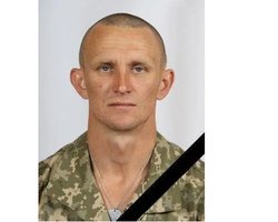 Стало известно имя военного, погибшего под Зайцево 13 июля