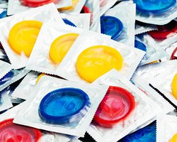 В Пхенчхане олимпийцам выдадут на один презерватив больше, чем в Рио