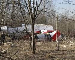 Качинський считает, что в Польше похоронен его брат