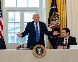 Залишився без Нобелівської премії: CNN опублікував ображений лист Трампа прем'єру Норвегії