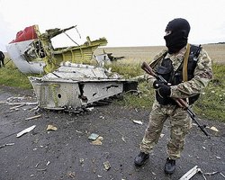 США передали следствию секретную информацию о крушении Боинга в Донбассе