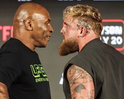 Коронуют новое лицо бокса: соперник Мейвезера сделал прогноз на бой Тайсона и Пола