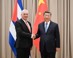 Поки Трамп зволікає: Китай і Росія розгорнули шпигунську мережу на Кубі, — WSJ