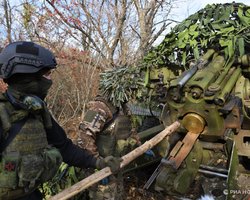 Небольшое количество: РФ перебрасывает войска на Курщину из Запорожского направления (видео)