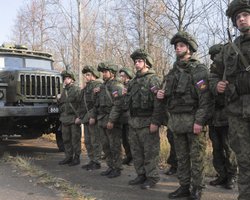 Армия РФ может попытаться захватить Херсонскую область, – Институт исследования войны