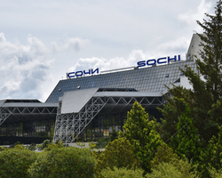 "Там размещалась российская авиация": Генштаб подтвердил атаку на аэропорт в Сочи