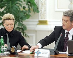 СНБО надеется, что Россия приструнит Кадырова